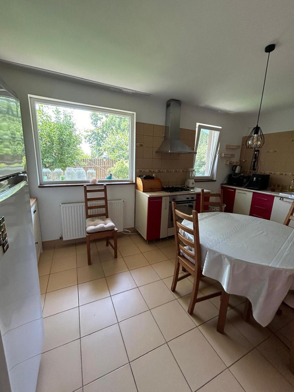 Vila De Inchiriat Aproape De Therme באלוטשטי מראה חיצוני תמונה