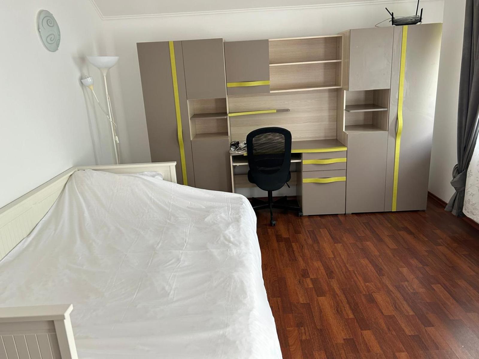 Vila De Inchiriat Aproape De Therme באלוטשטי מראה חיצוני תמונה