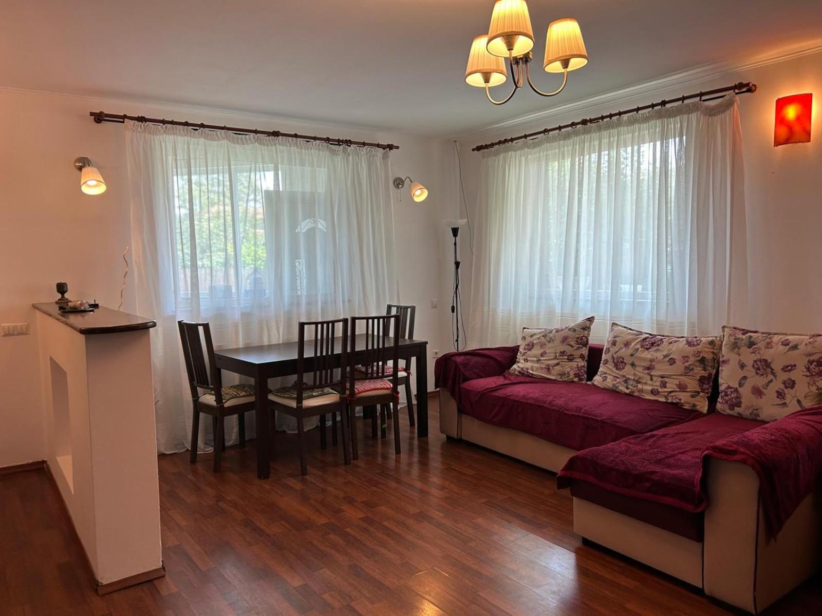 Vila De Inchiriat Aproape De Therme באלוטשטי מראה חיצוני תמונה