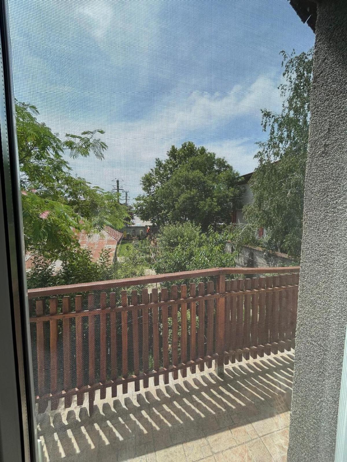 Vila De Inchiriat Aproape De Therme באלוטשטי מראה חיצוני תמונה
