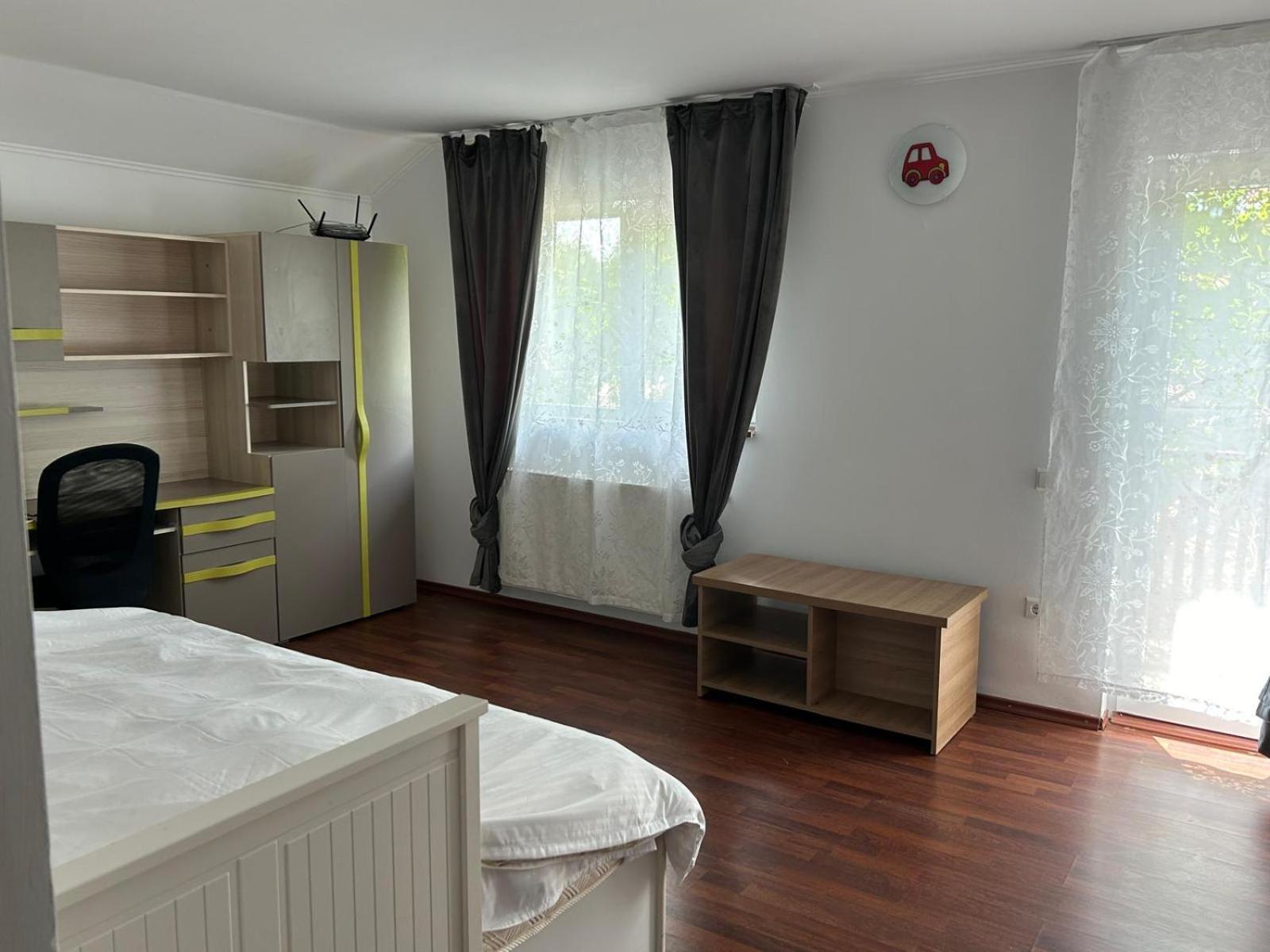 Vila De Inchiriat Aproape De Therme באלוטשטי מראה חיצוני תמונה